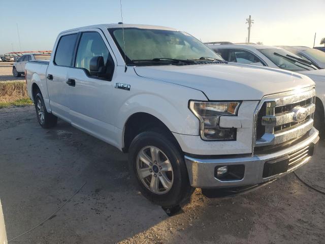 Photo 3 VIN: 1FTEW1C88GFB55589 - FORD F150 SUPER 