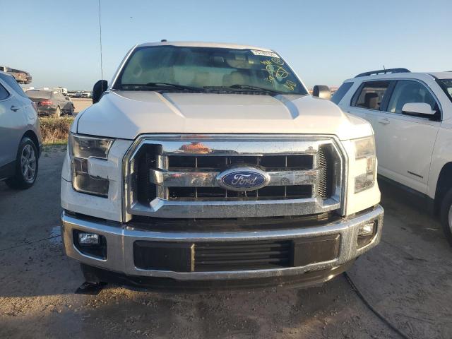 Photo 4 VIN: 1FTEW1C88GFB55589 - FORD F150 SUPER 