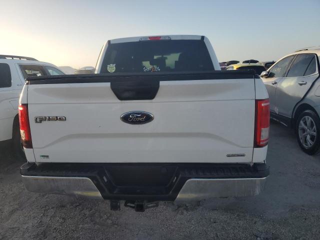 Photo 5 VIN: 1FTEW1C88GFB55589 - FORD F150 SUPER 