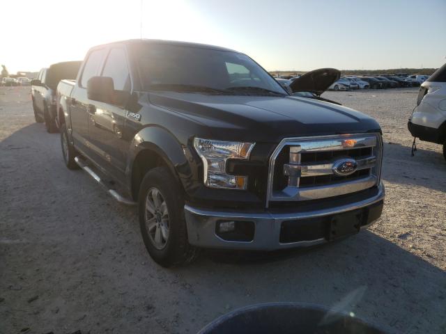 Photo 0 VIN: 1FTEW1C88GKD30429 - FORD F150 SUPER 