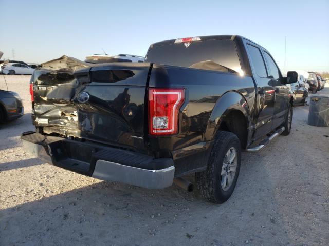 Photo 3 VIN: 1FTEW1C88GKD30429 - FORD F150 SUPER 