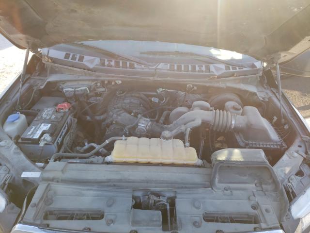 Photo 6 VIN: 1FTEW1C88GKD30429 - FORD F150 SUPER 