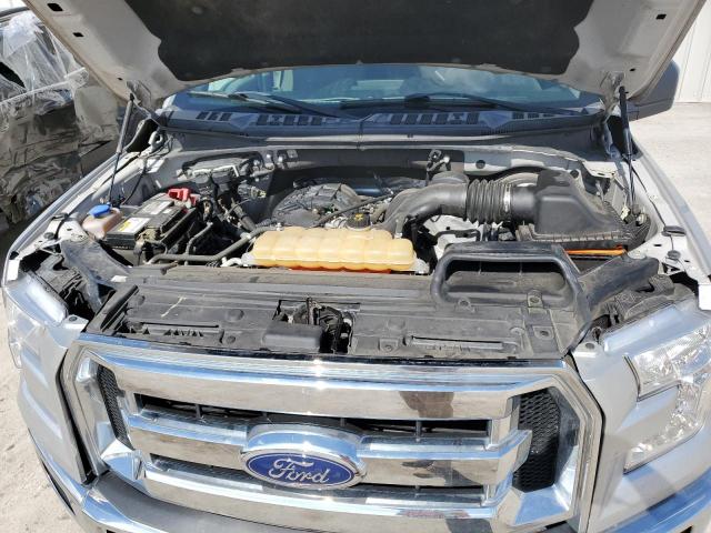 Photo 6 VIN: 1FTEW1C88HKD45093 - FORD F150 SUPER 