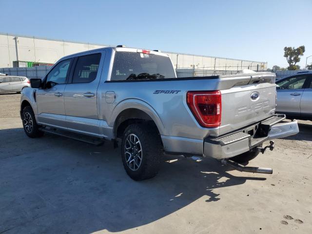 Photo 1 VIN: 1FTEW1C88NFA17306 - FORD F-150 