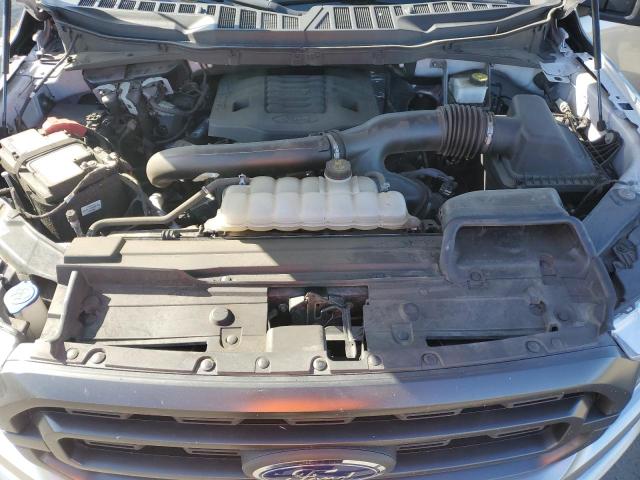 Photo 10 VIN: 1FTEW1C88NFA17306 - FORD F-150 