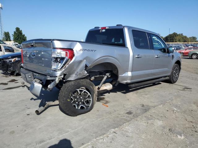 Photo 2 VIN: 1FTEW1C88NFA17306 - FORD F-150 