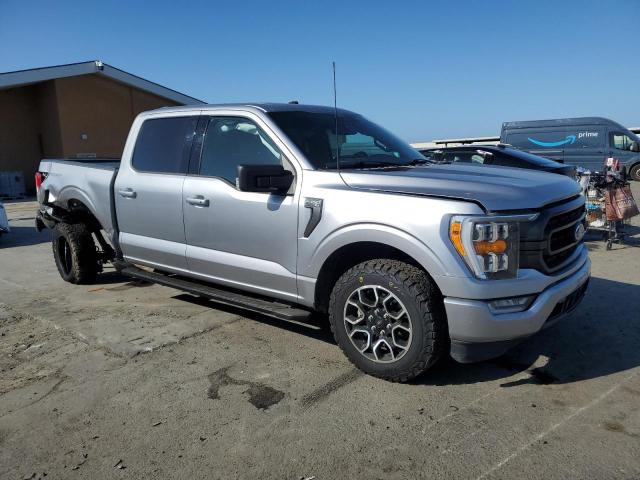 Photo 3 VIN: 1FTEW1C88NFA17306 - FORD F-150 