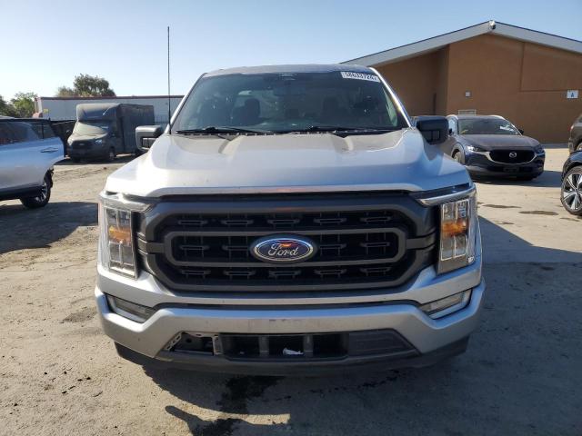 Photo 4 VIN: 1FTEW1C88NFA17306 - FORD F-150 