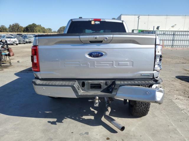 Photo 5 VIN: 1FTEW1C88NFA17306 - FORD F-150 