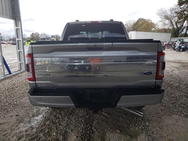 Photo 5 VIN: 1FTEW1C88NFA96136 - FORD F150 SUPER 