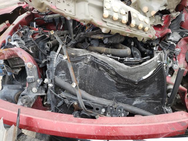 Photo 6 VIN: 1FTEW1C89AFA44573 - FORD F150 SUPER 