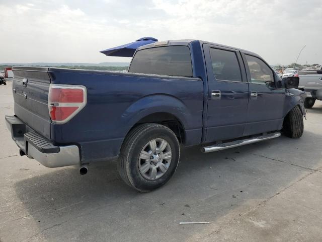 Photo 2 VIN: 1FTEW1C89AFB24178 - FORD F150 SUPER 