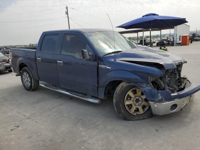 Photo 3 VIN: 1FTEW1C89AFB24178 - FORD F150 SUPER 