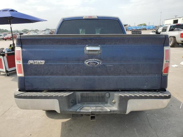 Photo 5 VIN: 1FTEW1C89AFB24178 - FORD F150 SUPER 