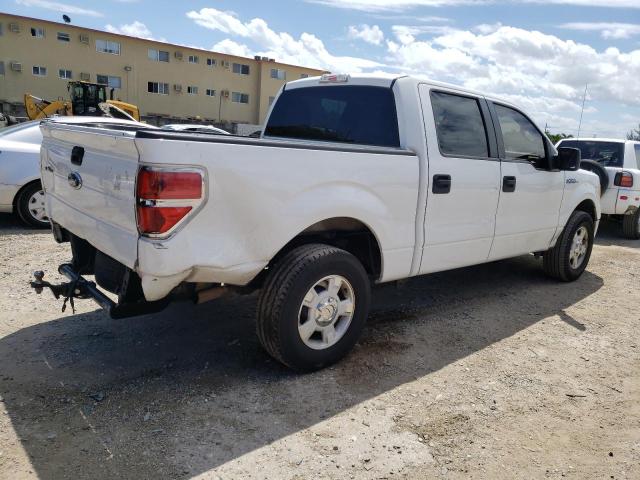 Photo 2 VIN: 1FTEW1C89AFB82839 - FORD F-150 