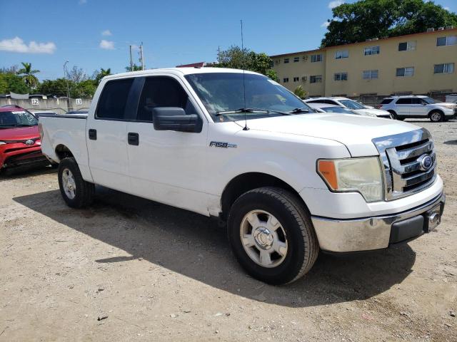 Photo 3 VIN: 1FTEW1C89AFB82839 - FORD F-150 