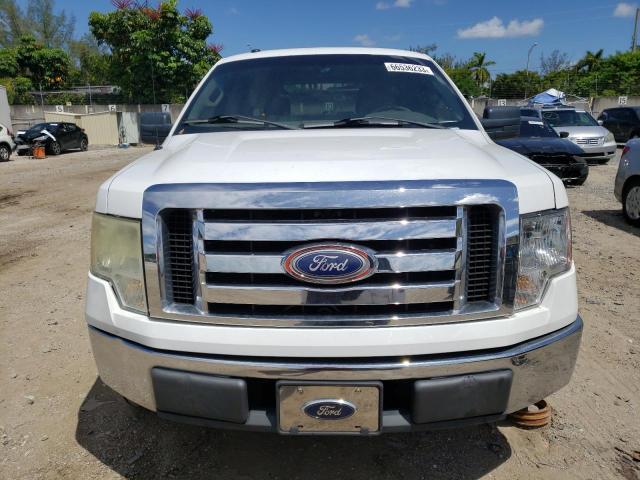 Photo 4 VIN: 1FTEW1C89AFB82839 - FORD F-150 