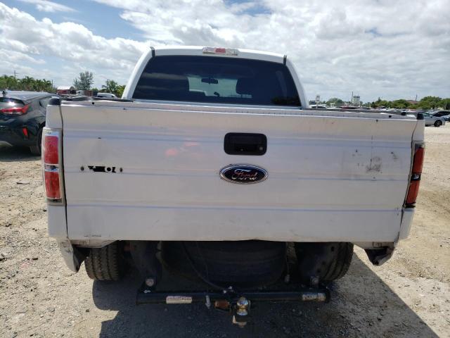 Photo 5 VIN: 1FTEW1C89AFB82839 - FORD F-150 