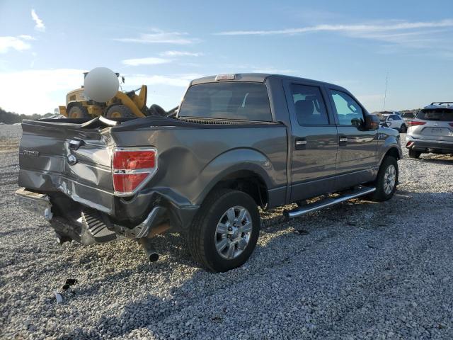 Photo 2 VIN: 1FTEW1C89AFB95476 - FORD F150 SUPER 