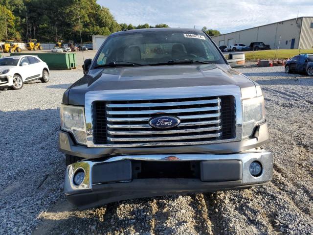 Photo 4 VIN: 1FTEW1C89AFB95476 - FORD F150 SUPER 