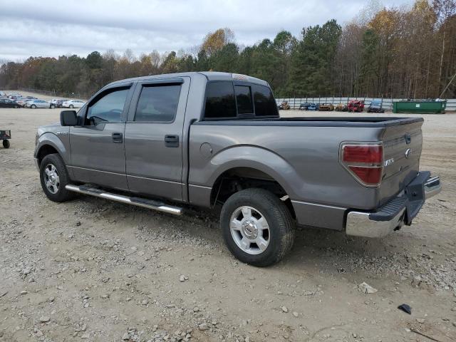 Photo 1 VIN: 1FTEW1C89AFB98331 - FORD F-150 