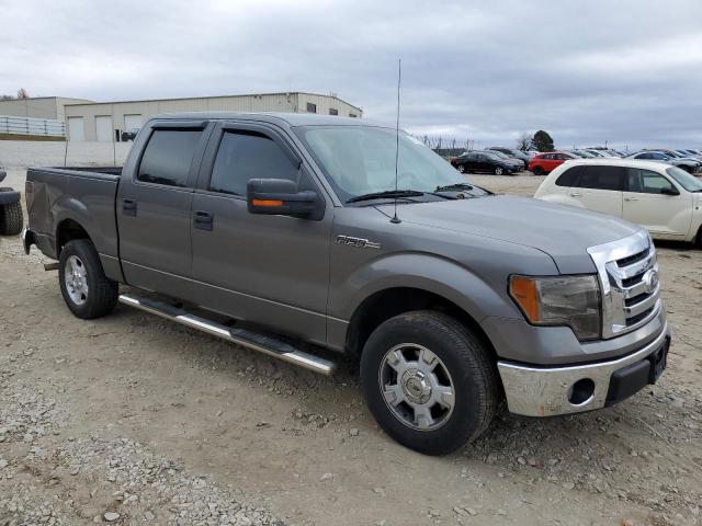 Photo 3 VIN: 1FTEW1C89AFB98331 - FORD F-150 