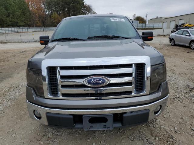 Photo 4 VIN: 1FTEW1C89AFB98331 - FORD F-150 