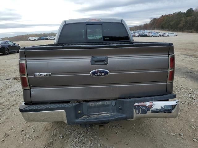 Photo 5 VIN: 1FTEW1C89AFB98331 - FORD F-150 