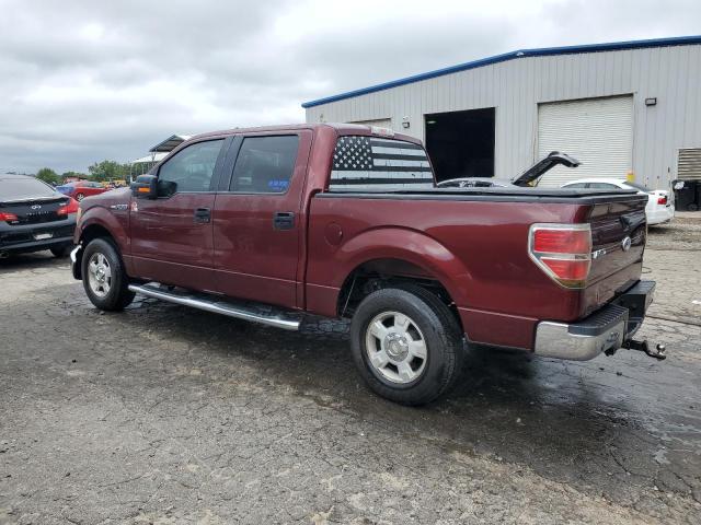 Photo 1 VIN: 1FTEW1C89AFC33577 - FORD F-150 