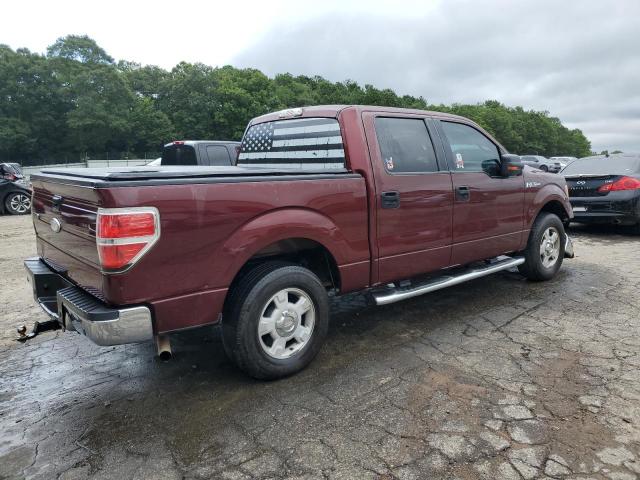 Photo 2 VIN: 1FTEW1C89AFC33577 - FORD F-150 