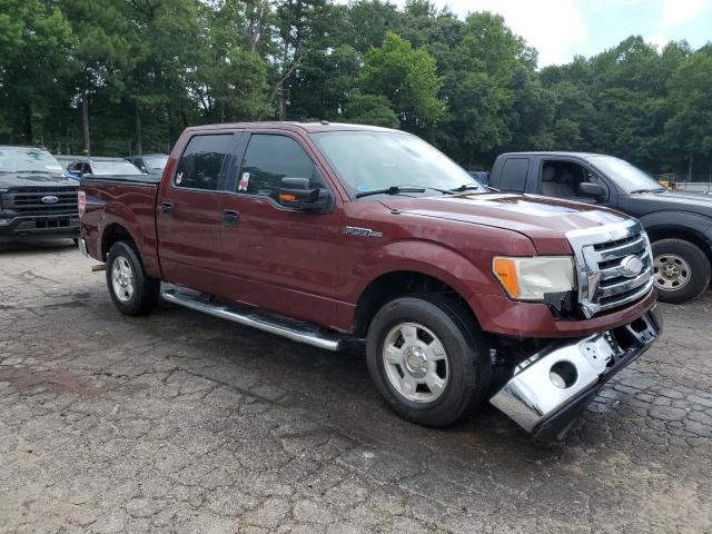 Photo 3 VIN: 1FTEW1C89AFC33577 - FORD F-150 