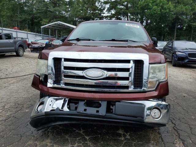 Photo 4 VIN: 1FTEW1C89AFC33577 - FORD F-150 