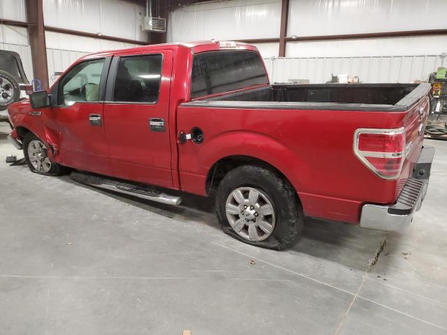 Photo 1 VIN: 1FTEW1C89AFC75232 - FORD F-150 