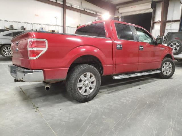 Photo 2 VIN: 1FTEW1C89AFC75232 - FORD F-150 