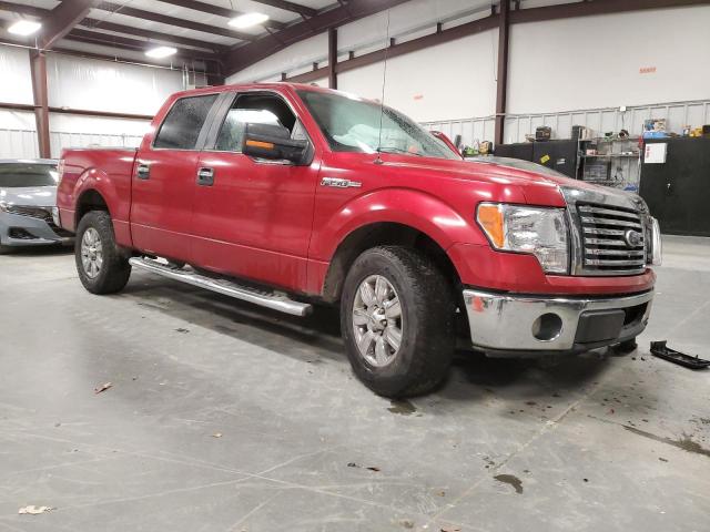 Photo 3 VIN: 1FTEW1C89AFC75232 - FORD F-150 