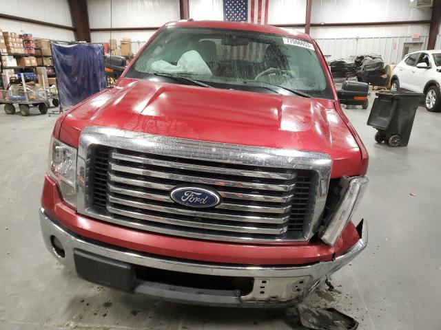 Photo 4 VIN: 1FTEW1C89AFC75232 - FORD F-150 