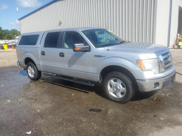 Photo 3 VIN: 1FTEW1C89AFD01361 - FORD F150 SUPER 