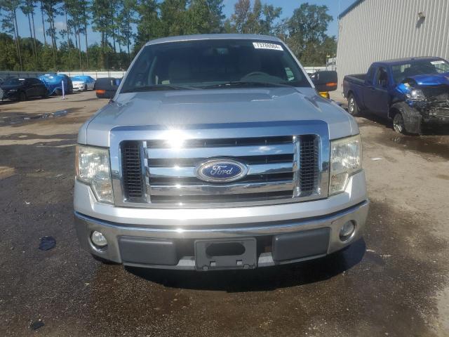 Photo 4 VIN: 1FTEW1C89AFD01361 - FORD F150 SUPER 