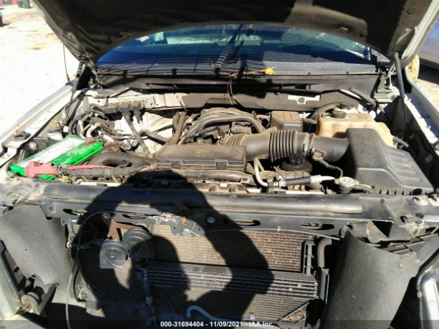 Photo 9 VIN: 1FTEW1C89AKC37720 - FORD F-150 