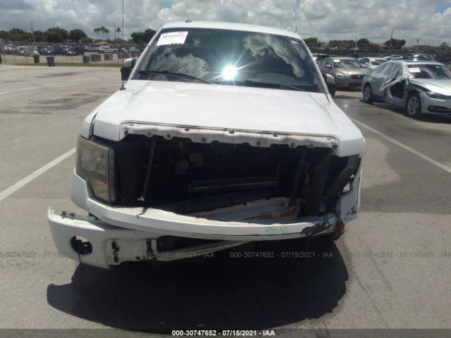 Photo 5 VIN: 1FTEW1C89AKE53034 - FORD F-150 