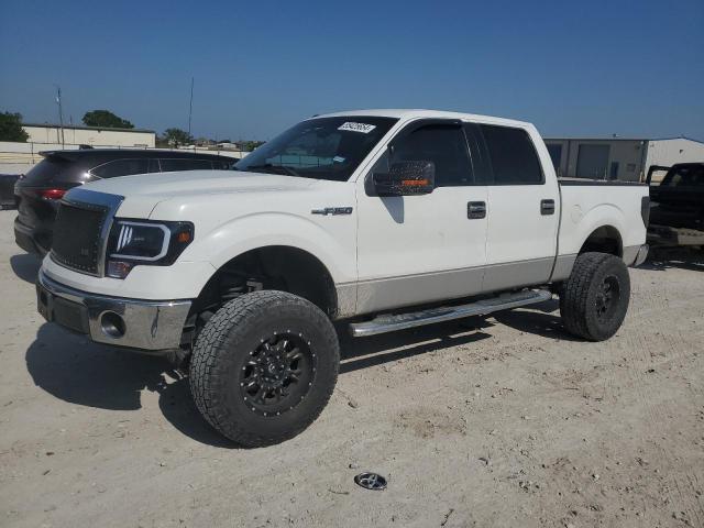 Photo 0 VIN: 1FTEW1C89AKE54247 - FORD F-150 