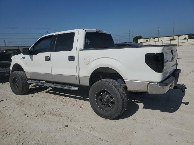 Photo 1 VIN: 1FTEW1C89AKE54247 - FORD F-150 