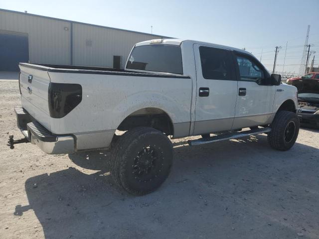 Photo 2 VIN: 1FTEW1C89AKE54247 - FORD F-150 