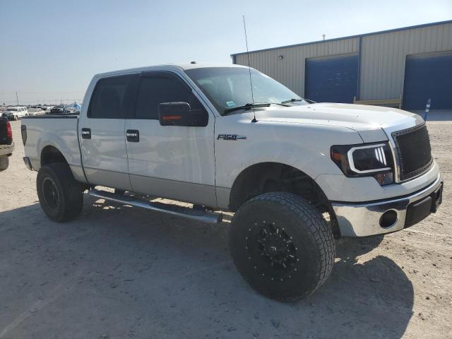 Photo 3 VIN: 1FTEW1C89AKE54247 - FORD F-150 