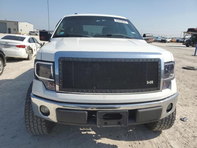 Photo 4 VIN: 1FTEW1C89AKE54247 - FORD F-150 