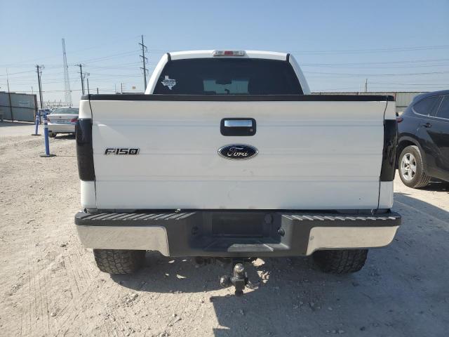 Photo 5 VIN: 1FTEW1C89AKE54247 - FORD F-150 