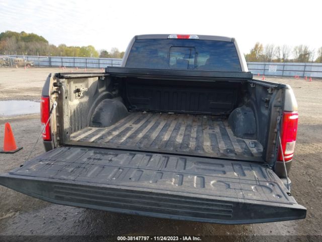 Photo 7 VIN: 1FTEW1C89GKF94730 - FORD F-150 