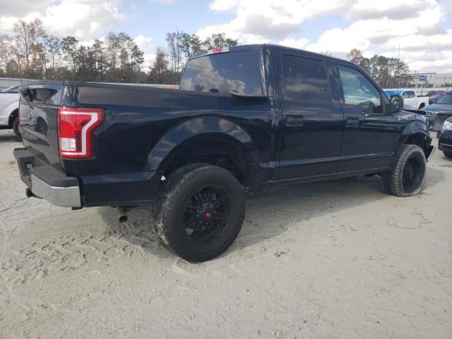 Photo 3 VIN: 1FTEW1C89HKD11258 - FORD F150 SUPER 