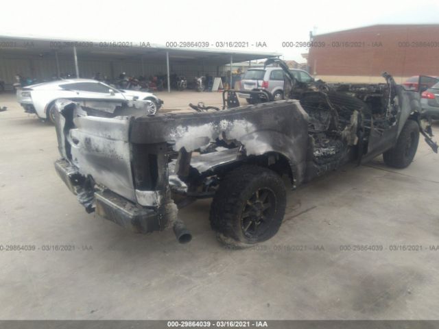 Photo 3 VIN: 1FTEW1C89HKE10226 - FORD F-150 