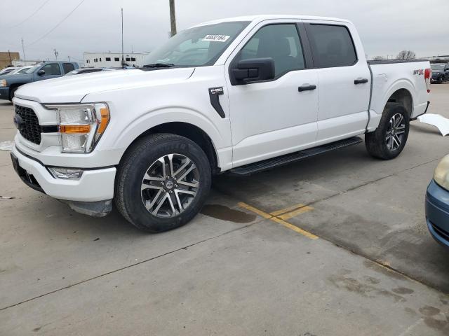 Photo 0 VIN: 1FTEW1C89MKE55077 - FORD F-150 